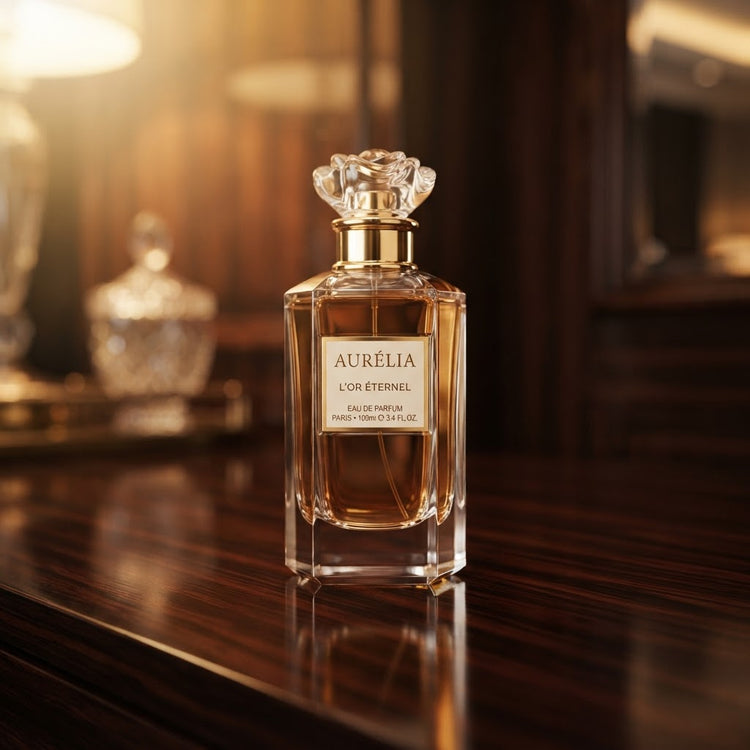 Düfte & Parfum